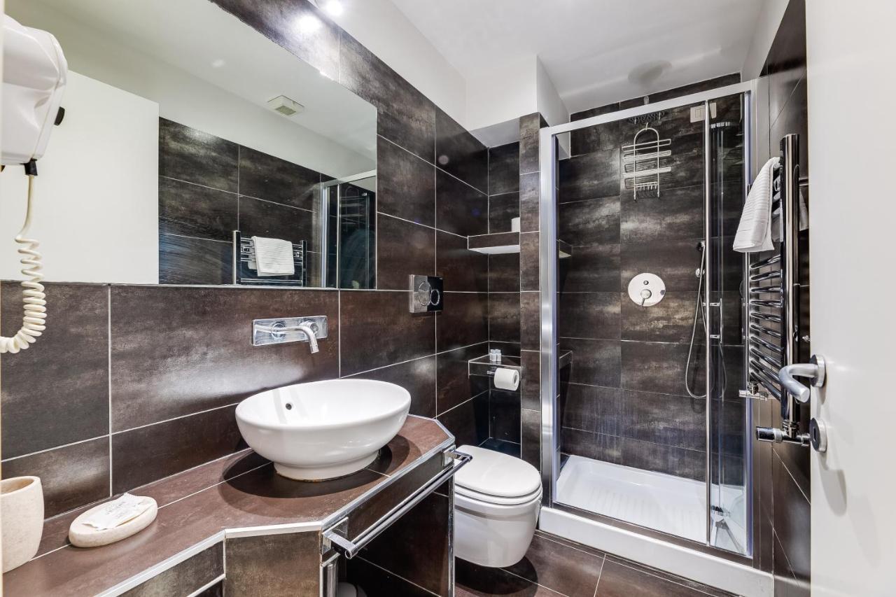 Guest house Spagna Boutique *