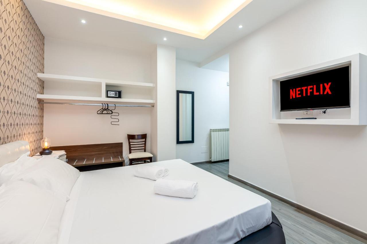 Spagna Boutique Guest house Rome