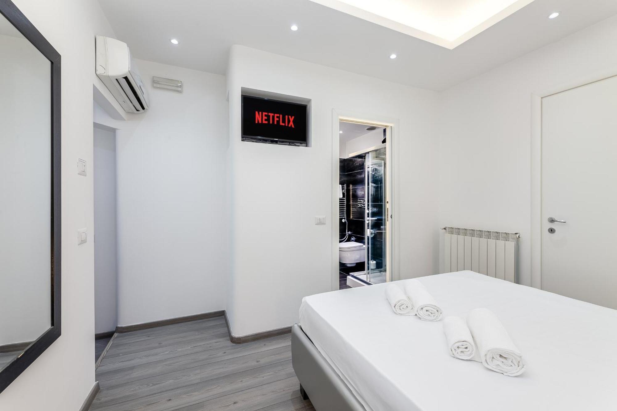Spagna Boutique Guest house