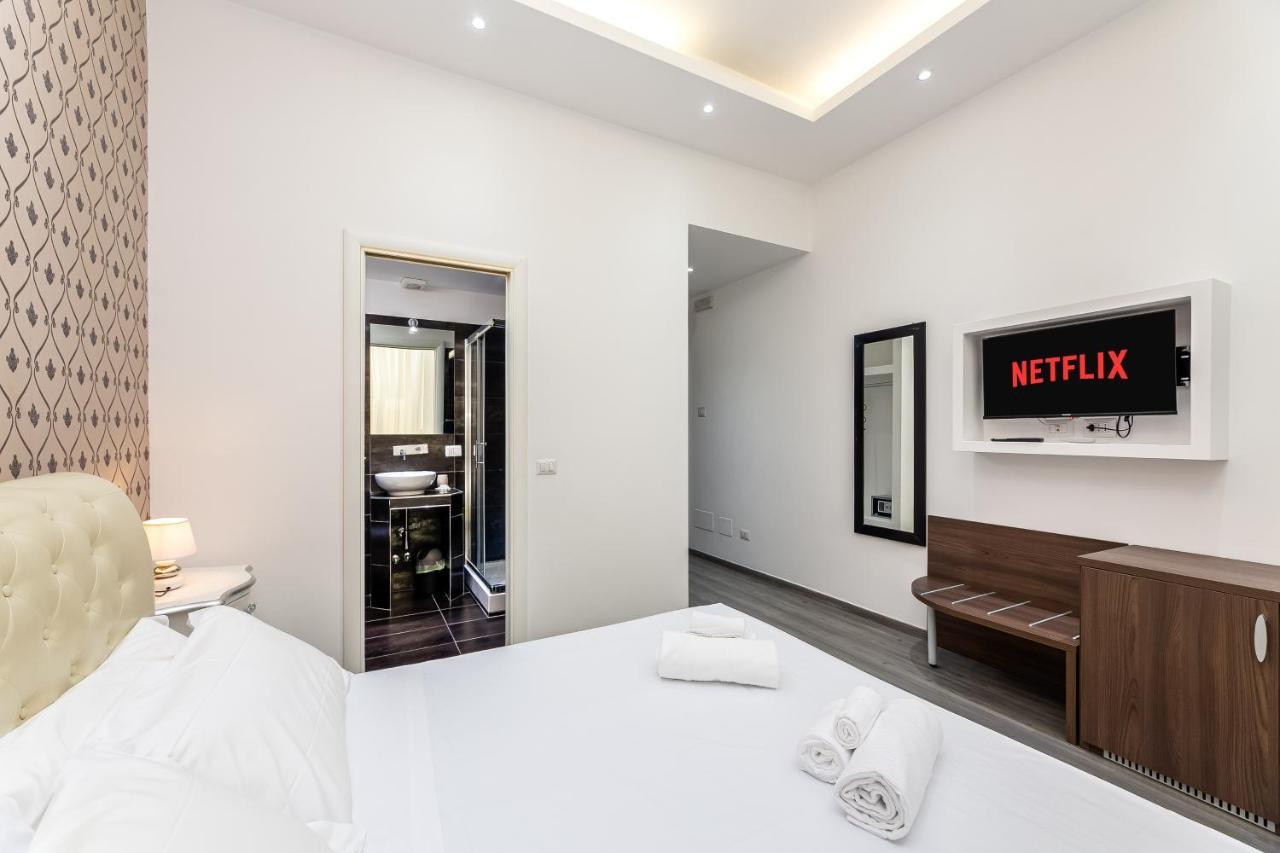 Spagna Boutique Guest house *