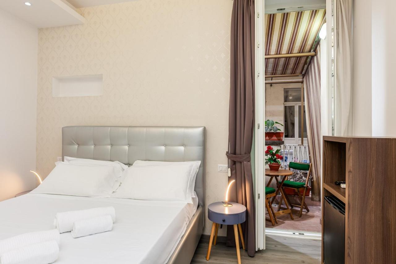 Guest house Spagna Boutique