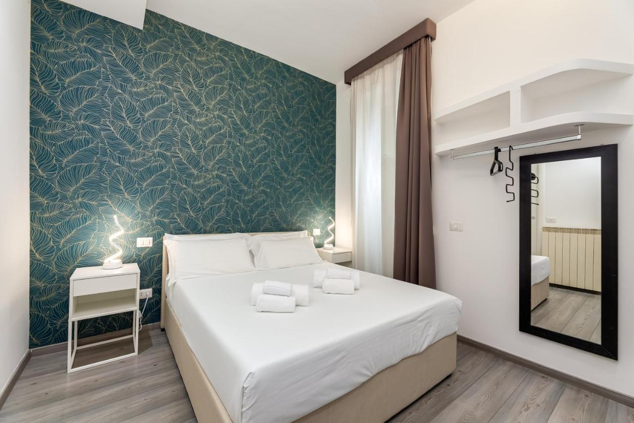 Guest house Spagna Boutique Rome