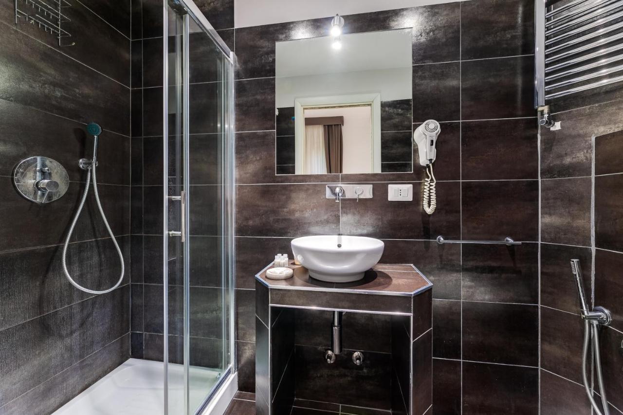 Spagna Boutique Guest house