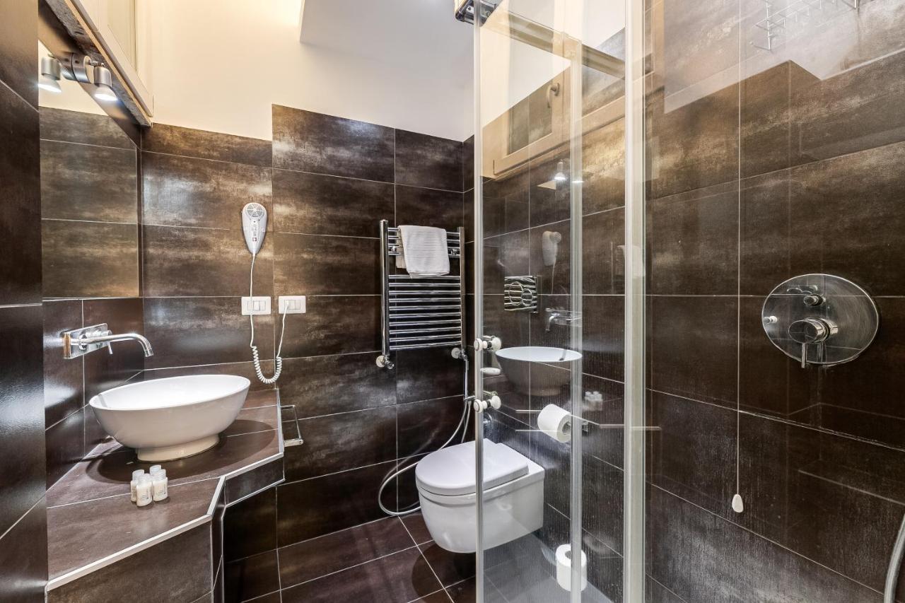 Spagna Boutique Guest house *