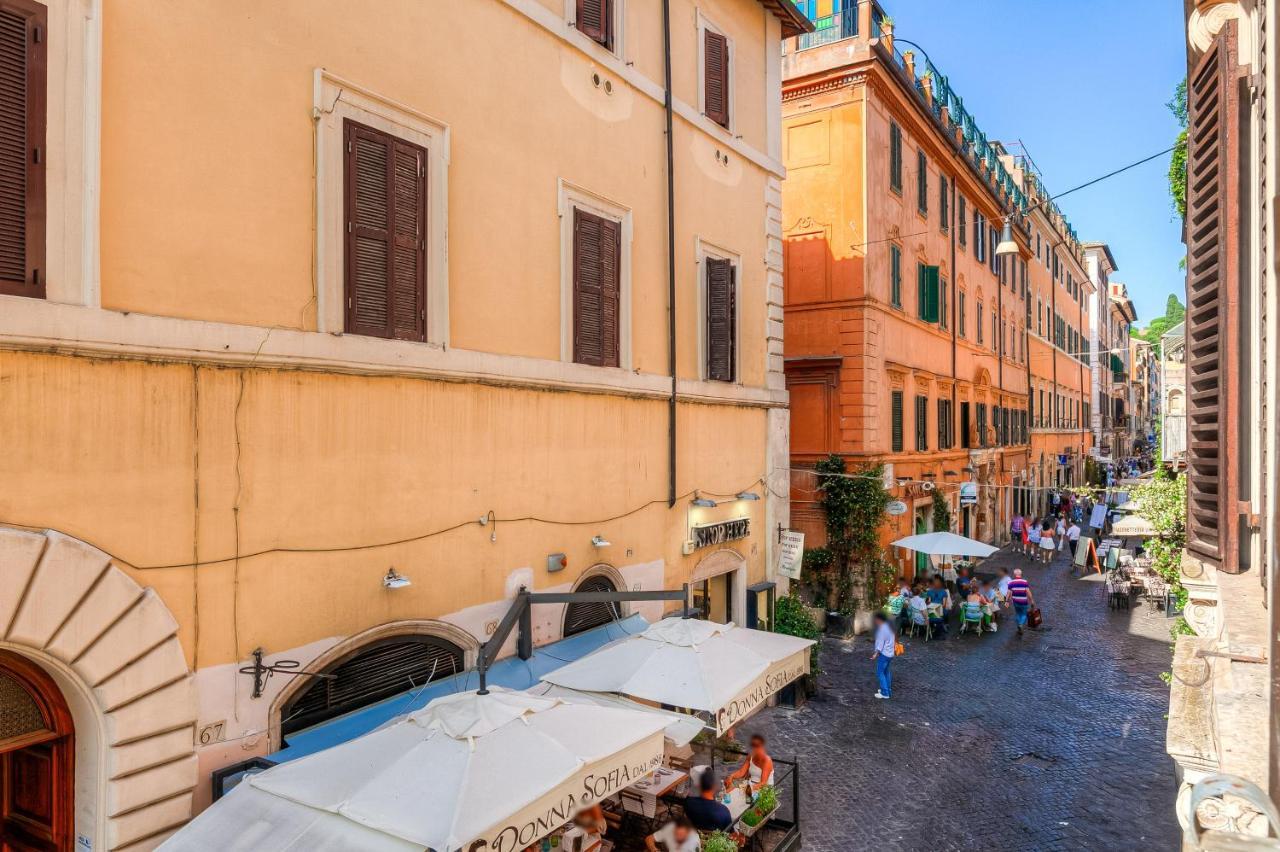 Spagna Boutique Guest house Rome