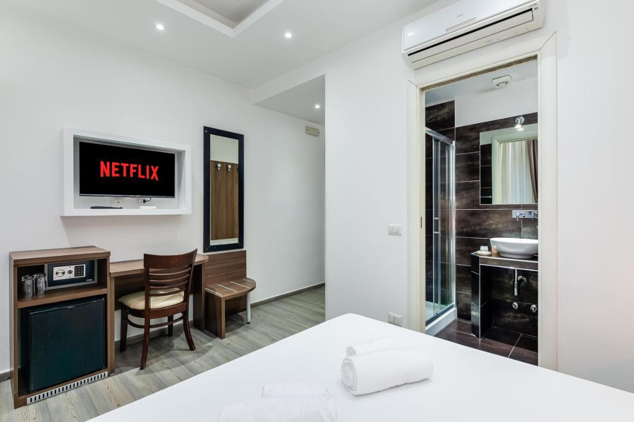 Guest house Spagna Boutique Rome