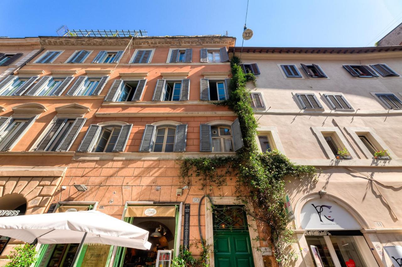 Guest house Spagna Boutique *