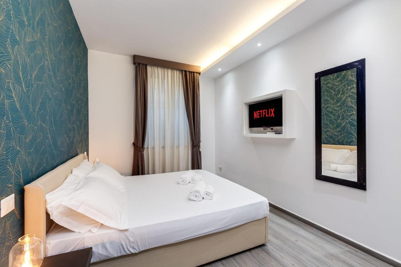 Guest house Spagna Boutique