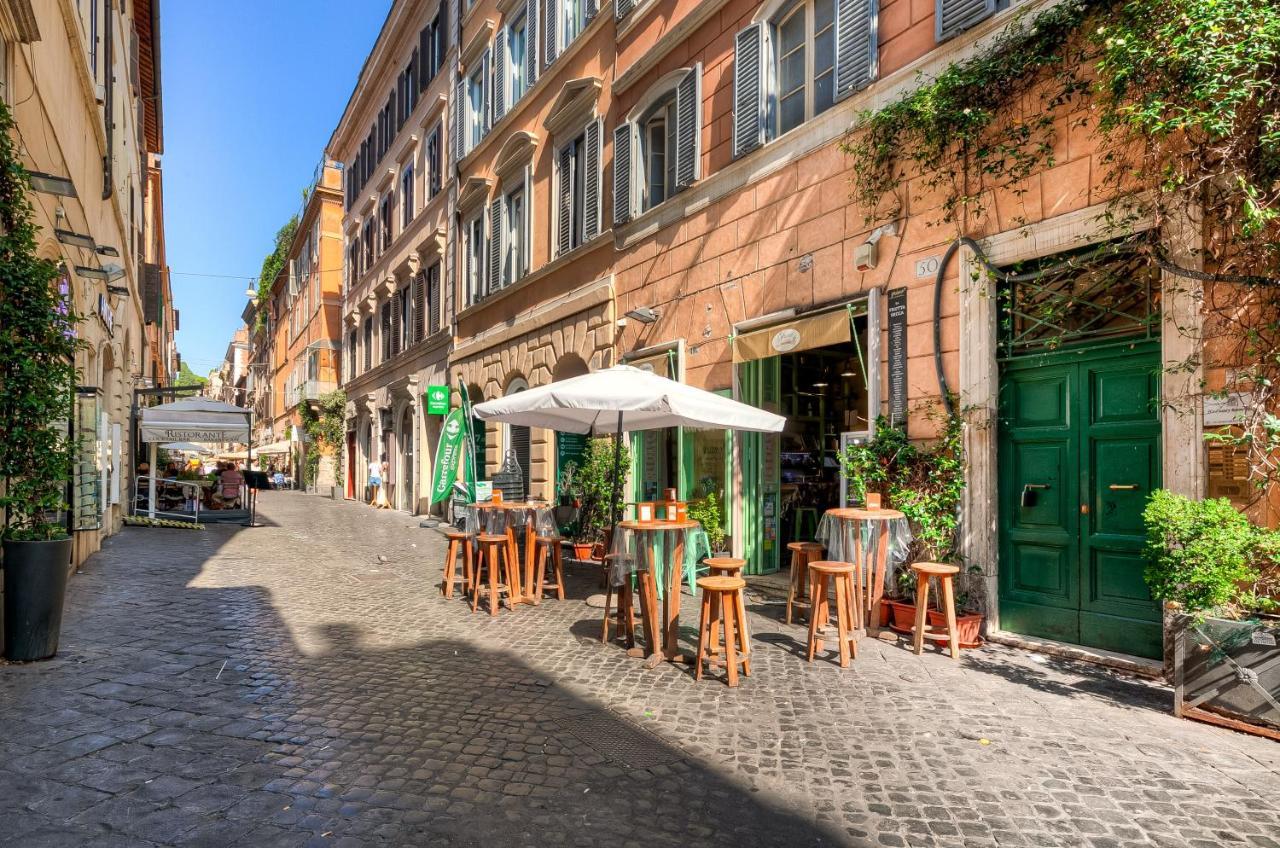 Guest house Spagna Boutique
