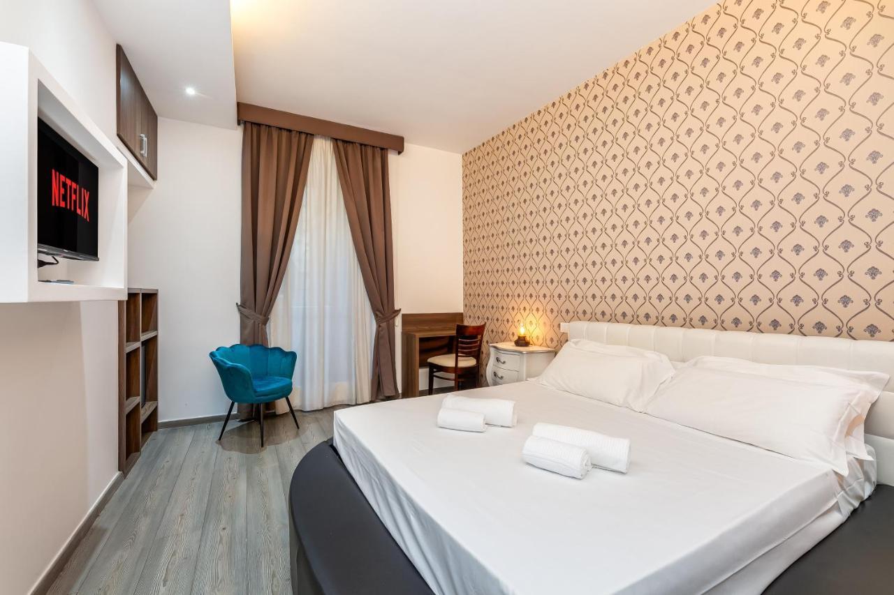 Guest house Spagna Boutique Rome