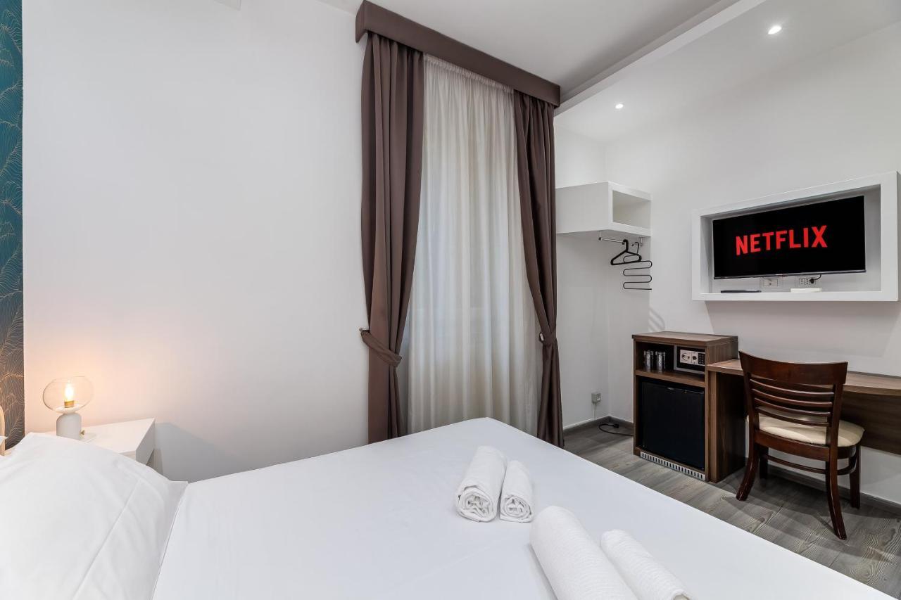 Spagna Boutique Guest house Rome