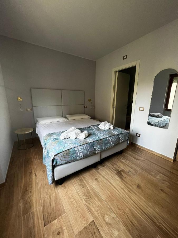 Casacasusuites Apartment Rome