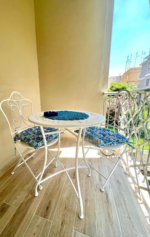 Casacasusuites Appartamento