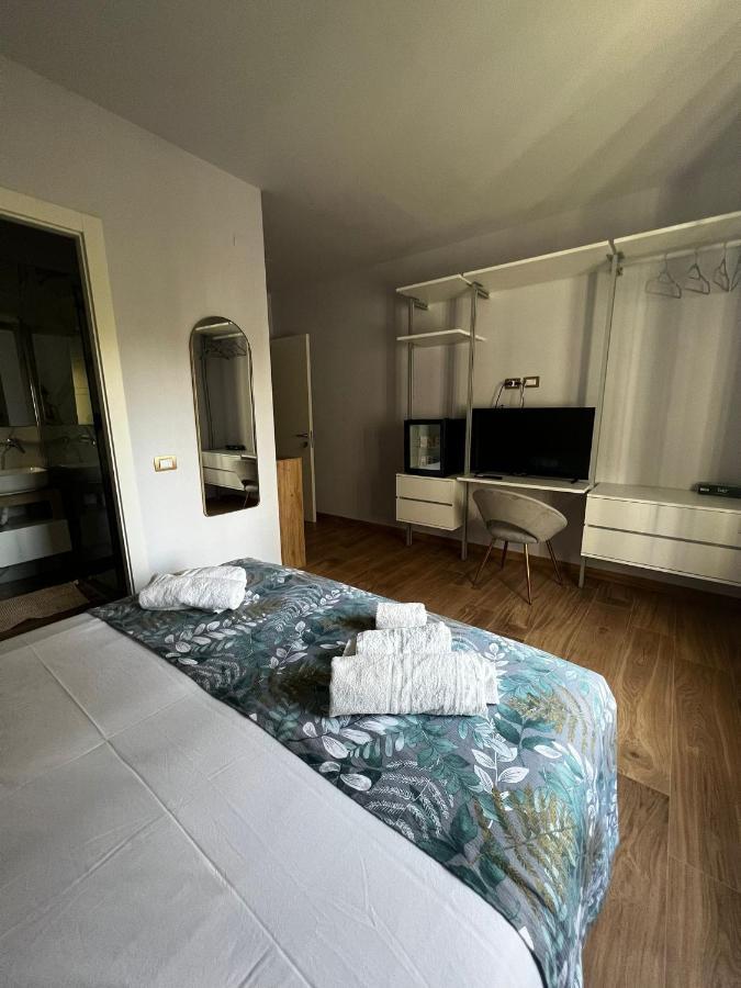 Appartamento Casacasusuites Roma