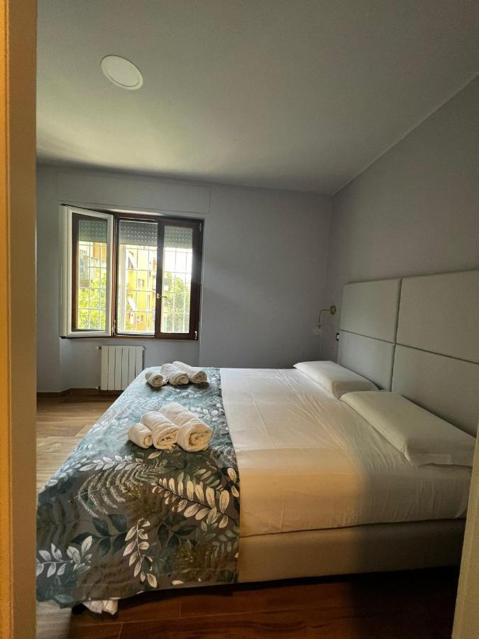 Appartamento Casacasusuites