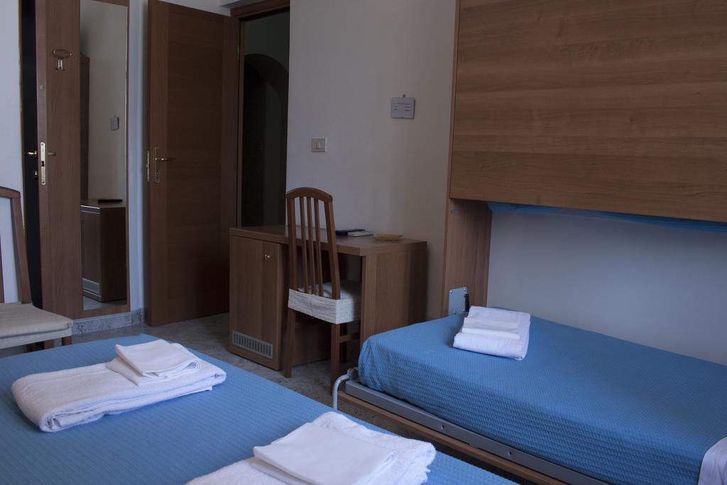 Art Mary Guest house Rome