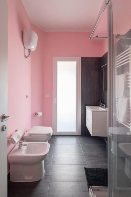 Apartment Grazioso Trastevere *