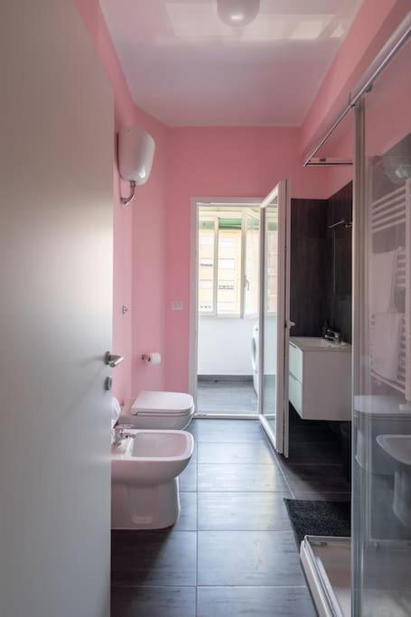 Apartment Grazioso Trastevere *