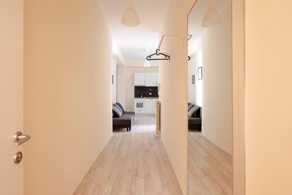 Apartment Grazioso Trastevere