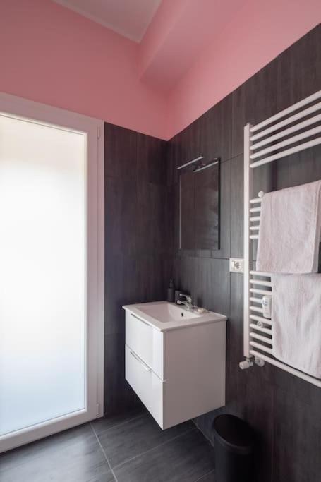 Apartment Grazioso Trastevere *