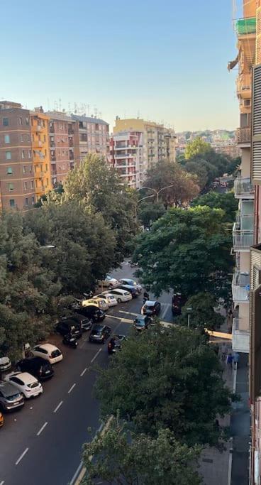 Apartment Grazioso Trastevere