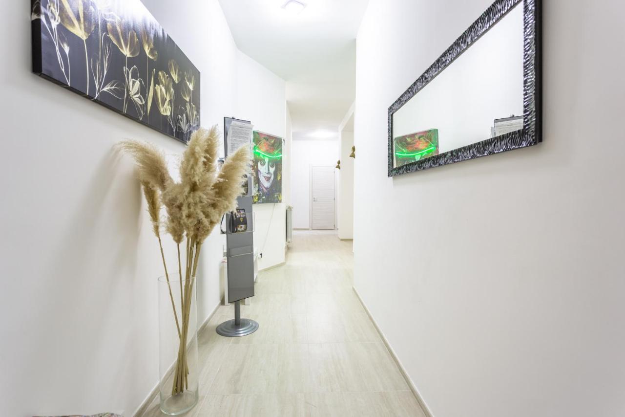 Guest house Ethnos Relais Vaticano *