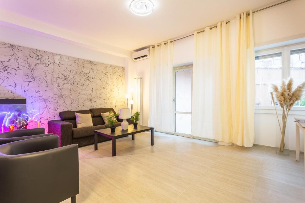 Guest house Ethnos Relais Vaticano *