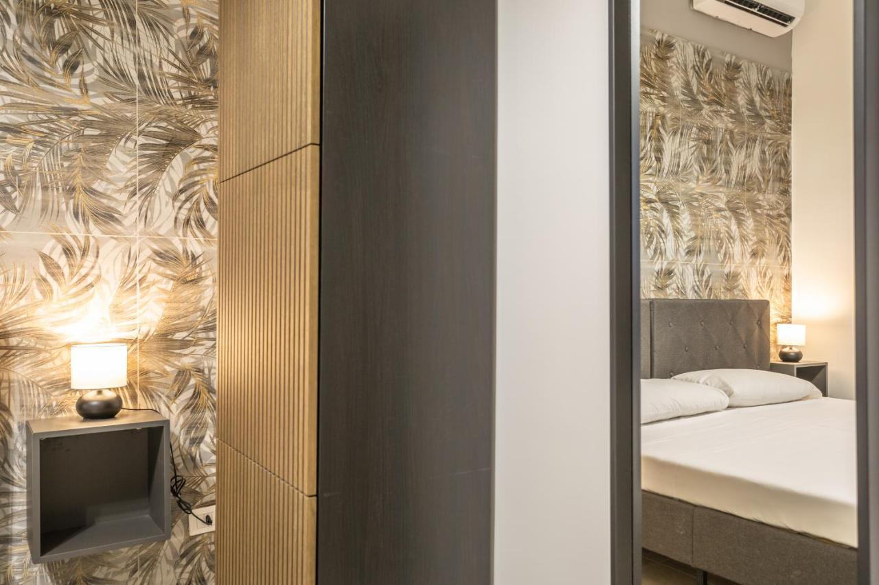 Ethnos Relais Vaticano Guest house *