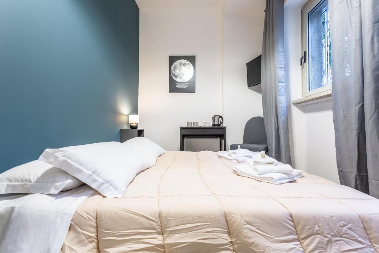 Ethnos Relais Vaticano Guest house Rome