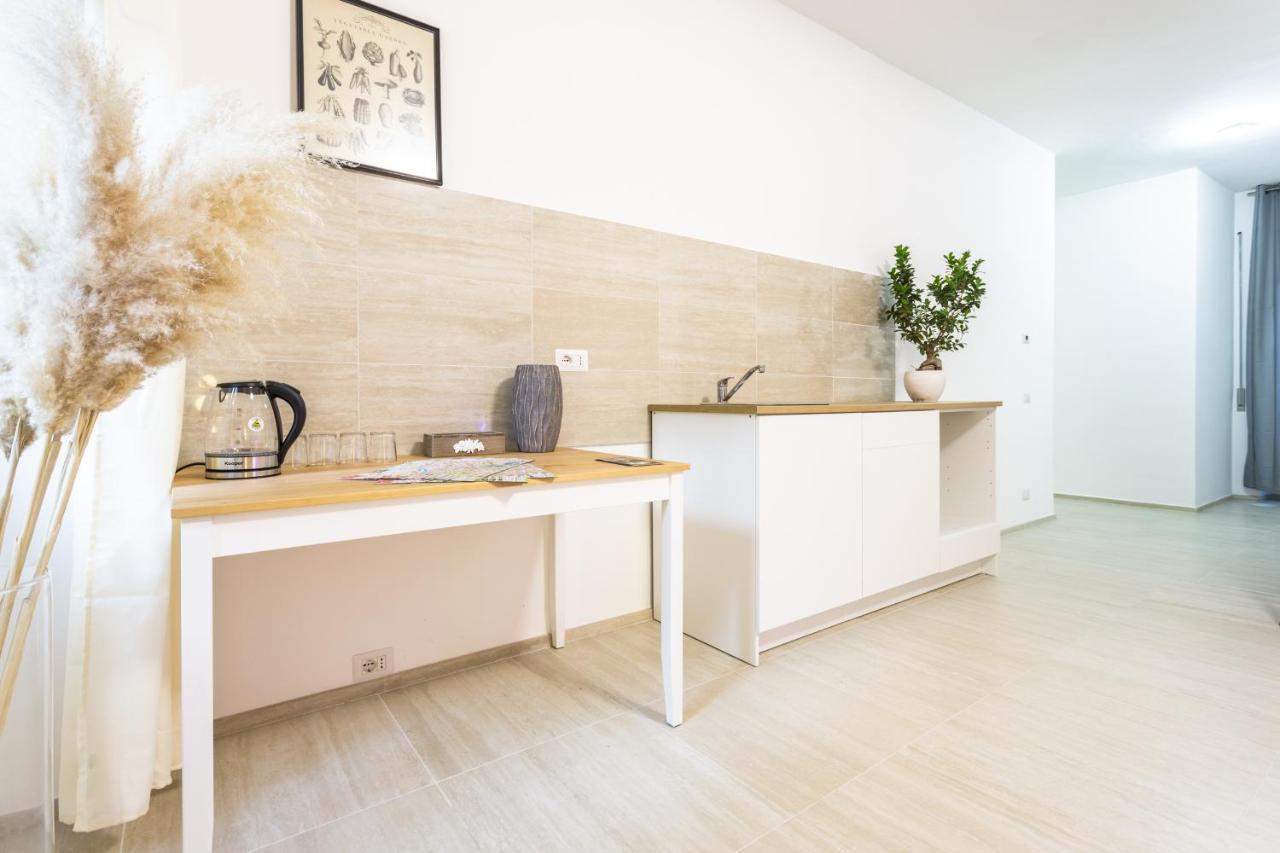 Ethnos Relais Vaticano Guest house *