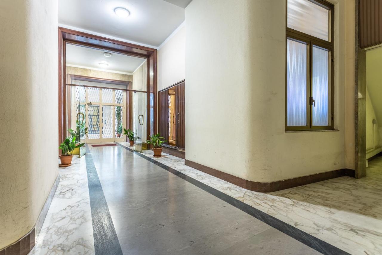 Ethnos Relais Vaticano Guest house Rome