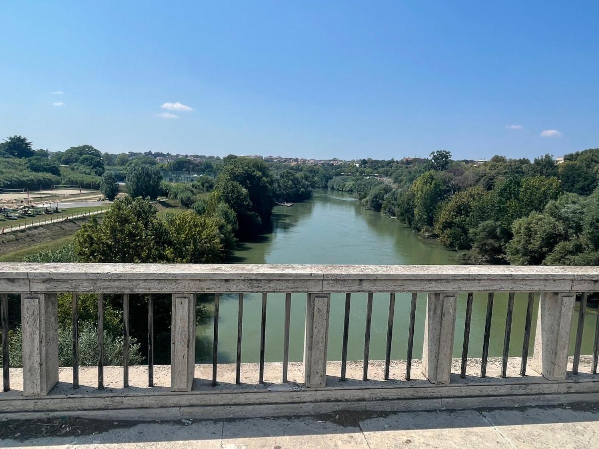 Apartment Grazioso Trastevere