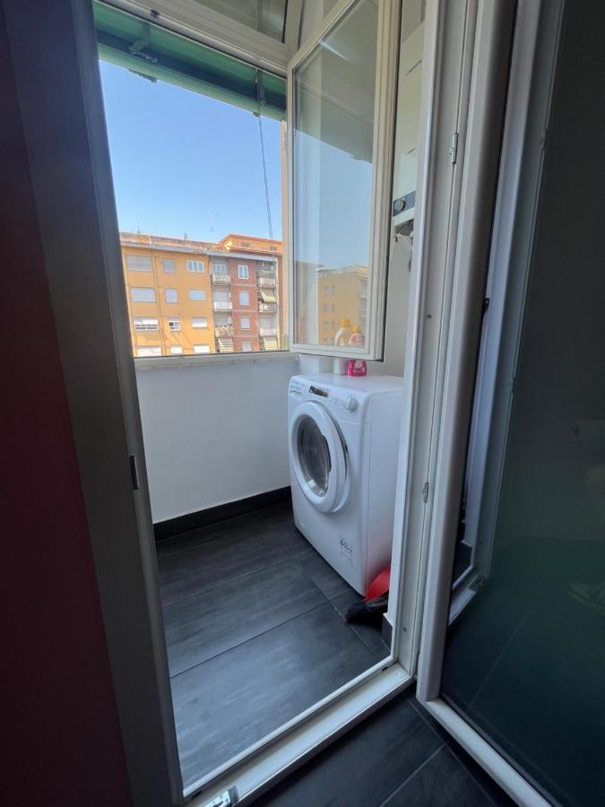 Grazioso Trastevere Apartment