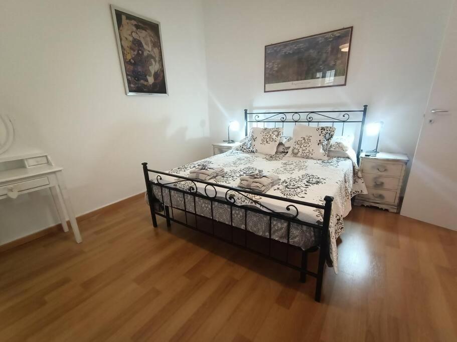 Casalara Garden Appartamento Roma