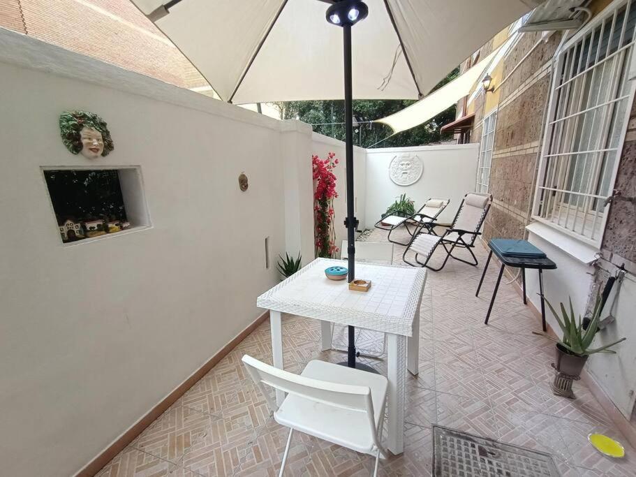 Appartamento Casalara Garden