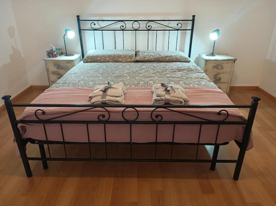 Casalara Garden Appartamento