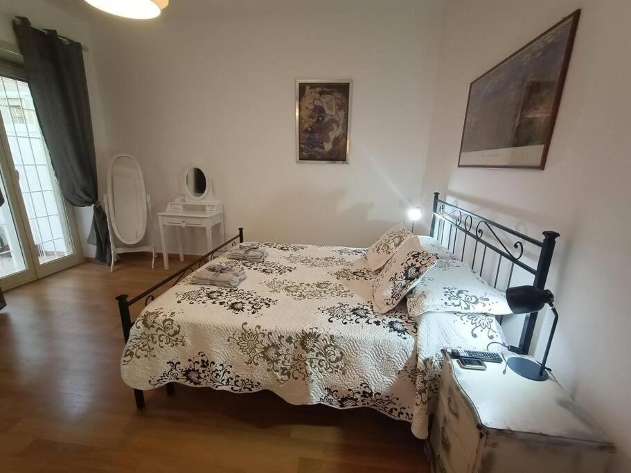 Appartamento Casalara Garden