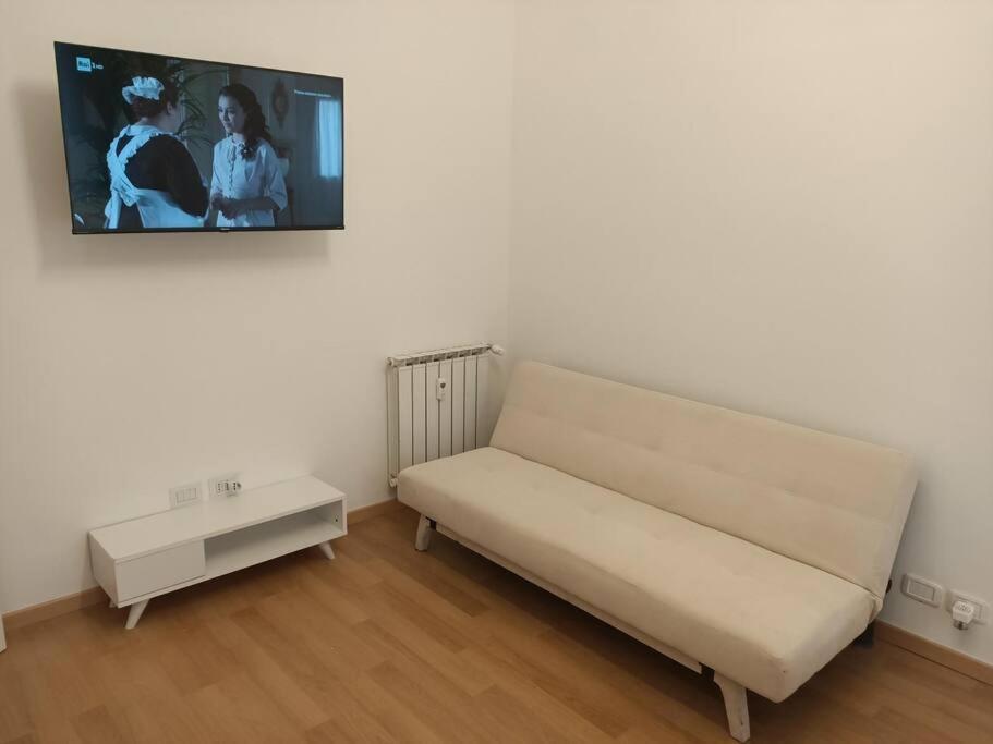 Appartamento Casalara Garden