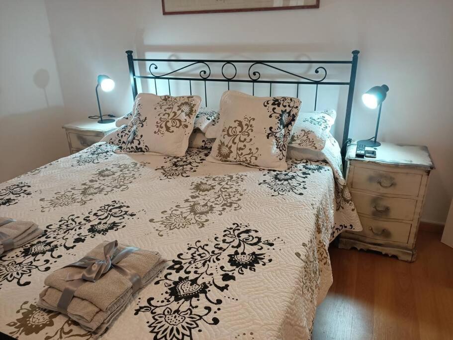 Casalara Garden Appartamento Roma
