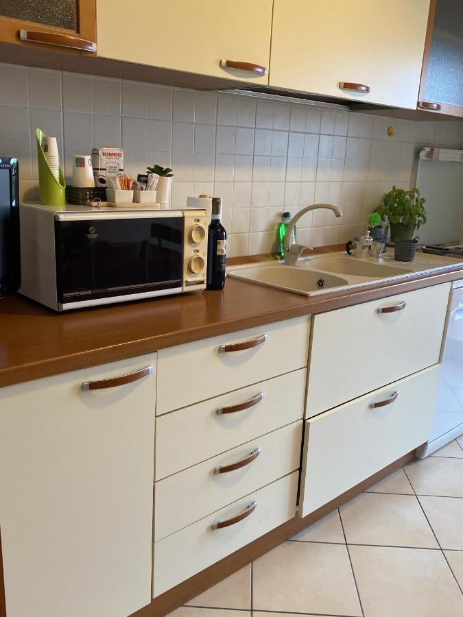 Apartment Pisana 247 St Peter *