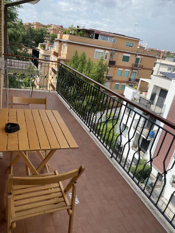 Apartment Pisana 247 St Peter Rome