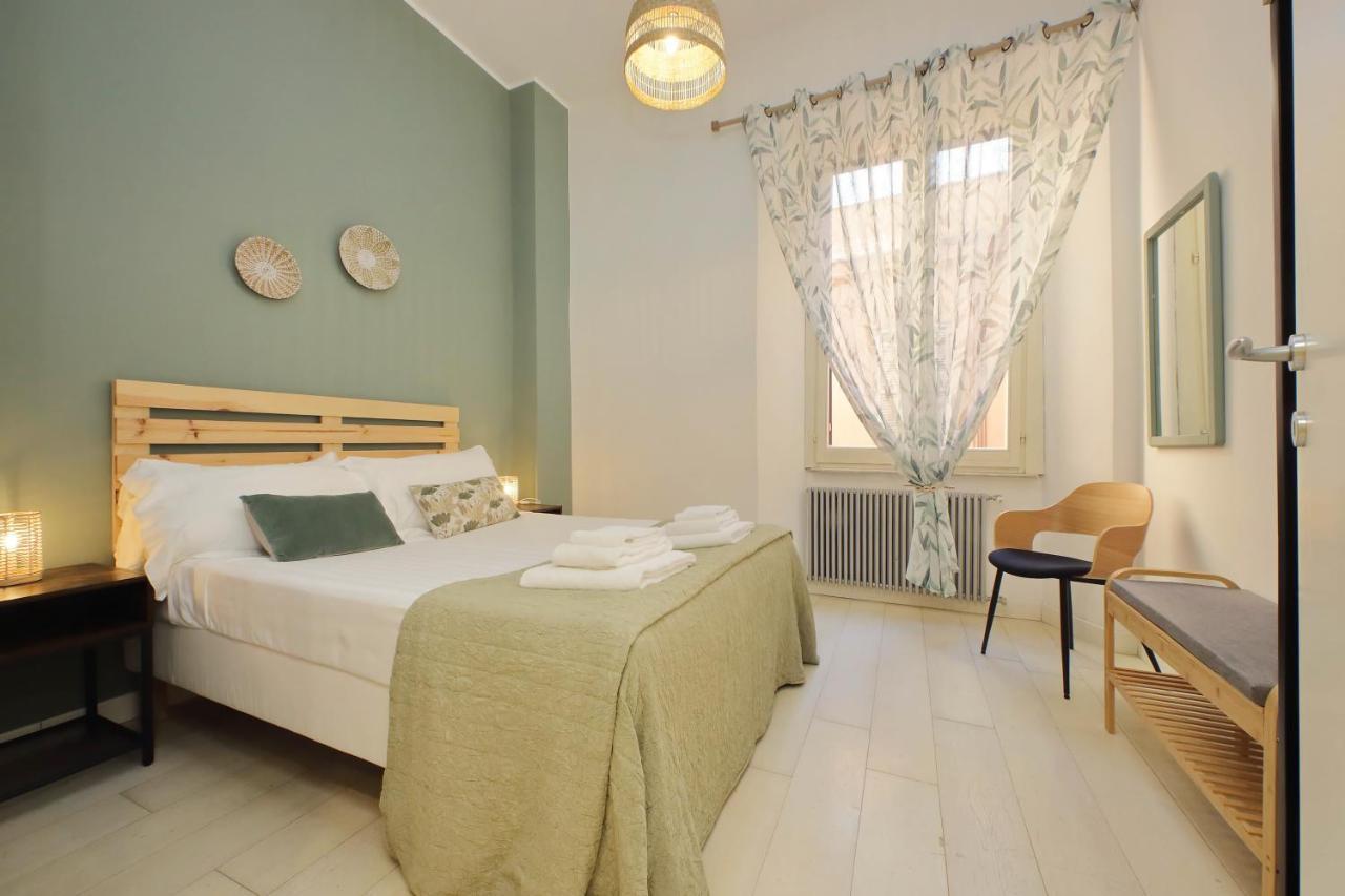 Appartamento Flatinrome Trastevere 2 - Jacuzzi In Trastevere Roma