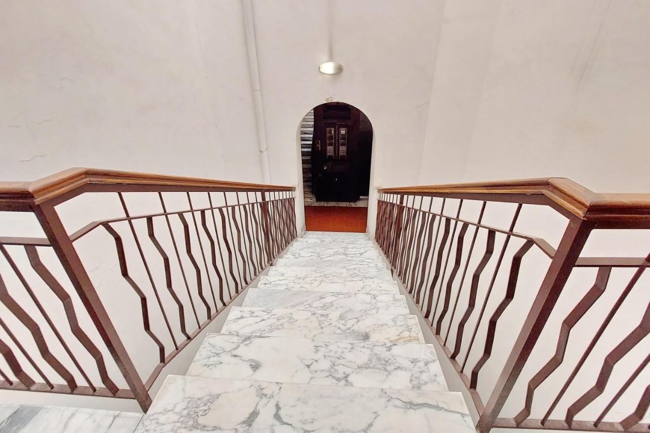 Appartamento Flatinrome Trastevere 2 - Jacuzzi In Trastevere