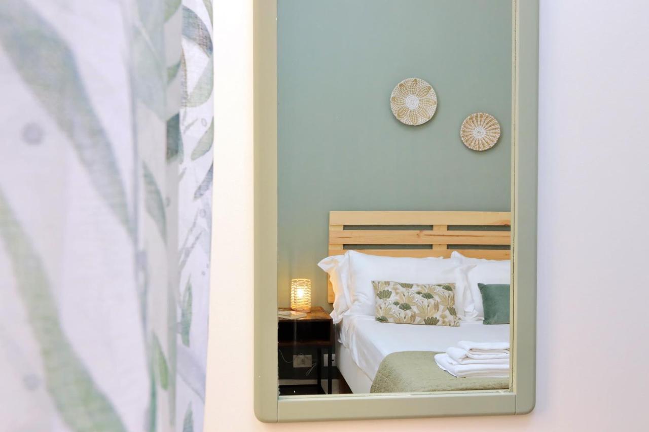 Flatinrome Trastevere 2 - Jacuzzi In Trastevere Appartamento