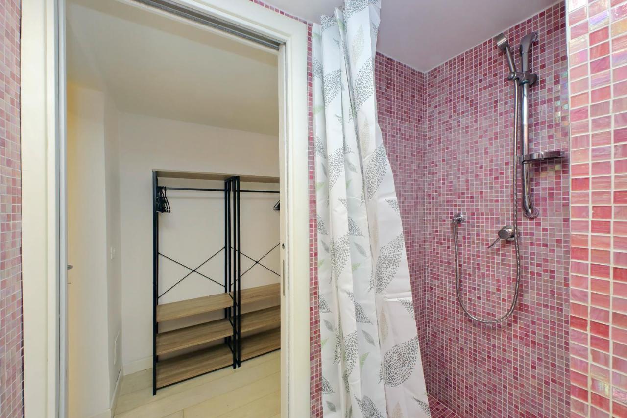Flatinrome Trastevere 2 - Jacuzzi In Trastevere Appartamento *