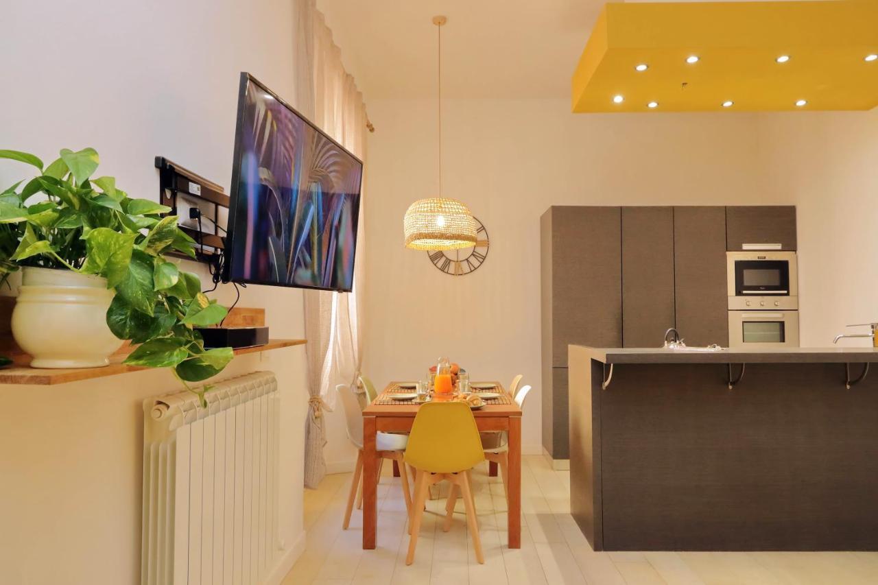 Appartamento Flatinrome Trastevere 2 - Jacuzzi In Trastevere Roma