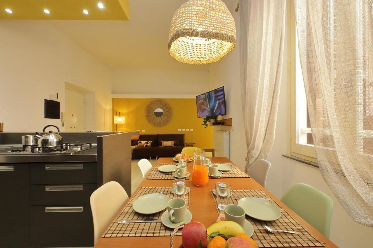 Flatinrome Trastevere 2 - Jacuzzi In Trastevere Appartamento