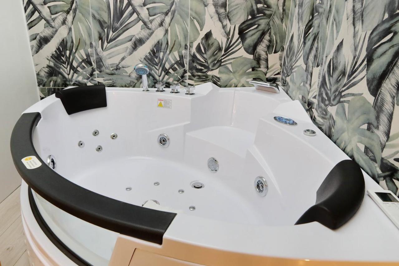 Appartamento Flatinrome Trastevere 2 - Jacuzzi In Trastevere Roma