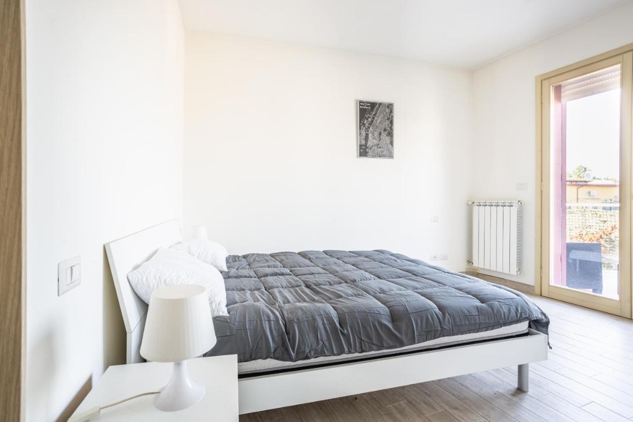 Urban Retreat -private Parking+terrace * Rome