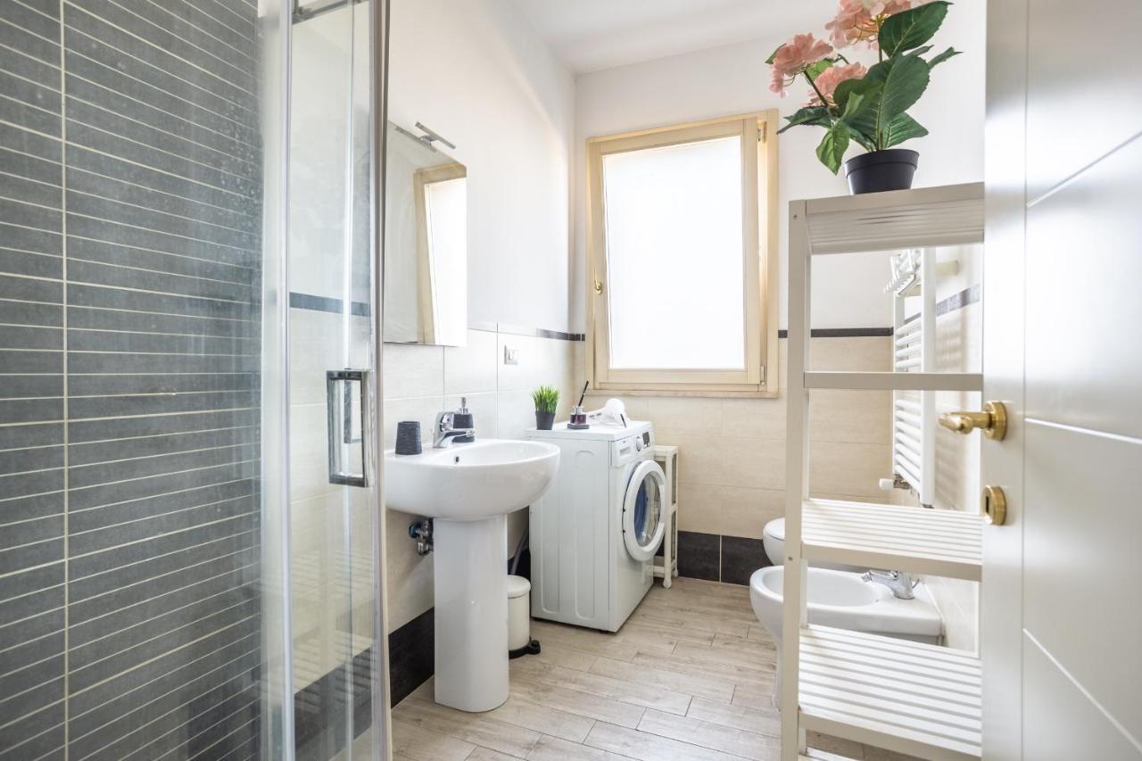 Apartment Urban Retreat -private Parking+terrace Rome